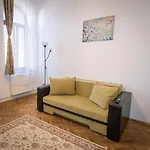 Apartmán Boulevard *