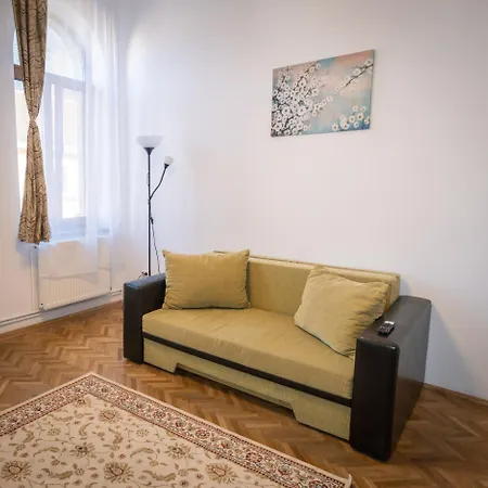 Apartment Boulevard *