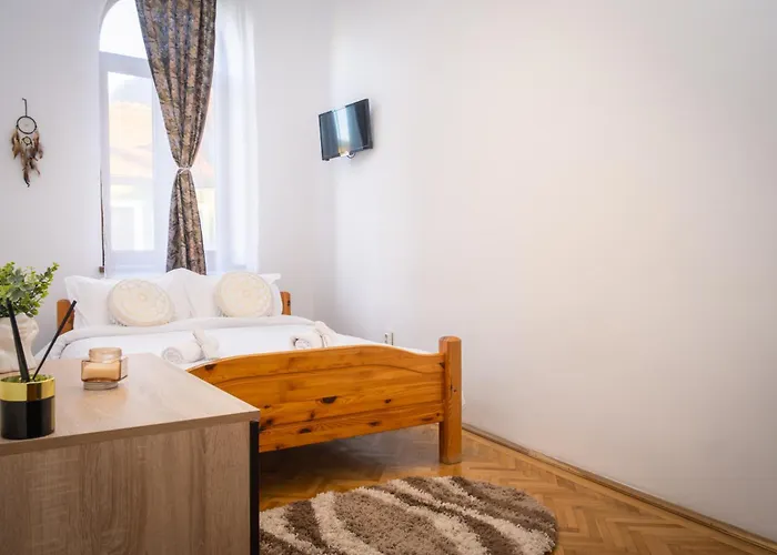 아파트 Boulevard *