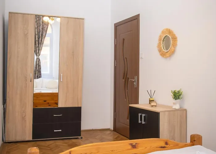 Boulevard * 브라쇼브