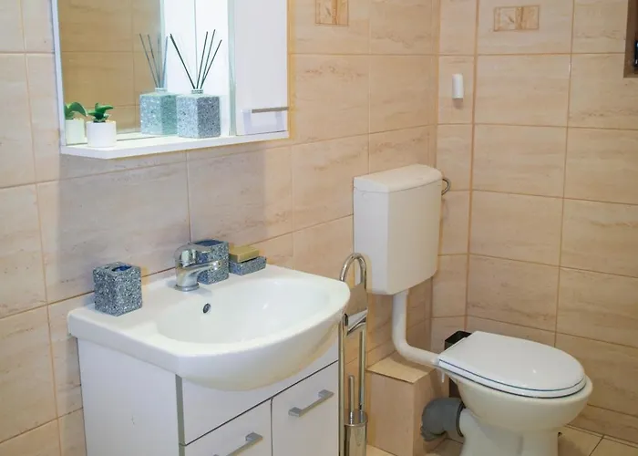 아파트 Boulevard 브라쇼브